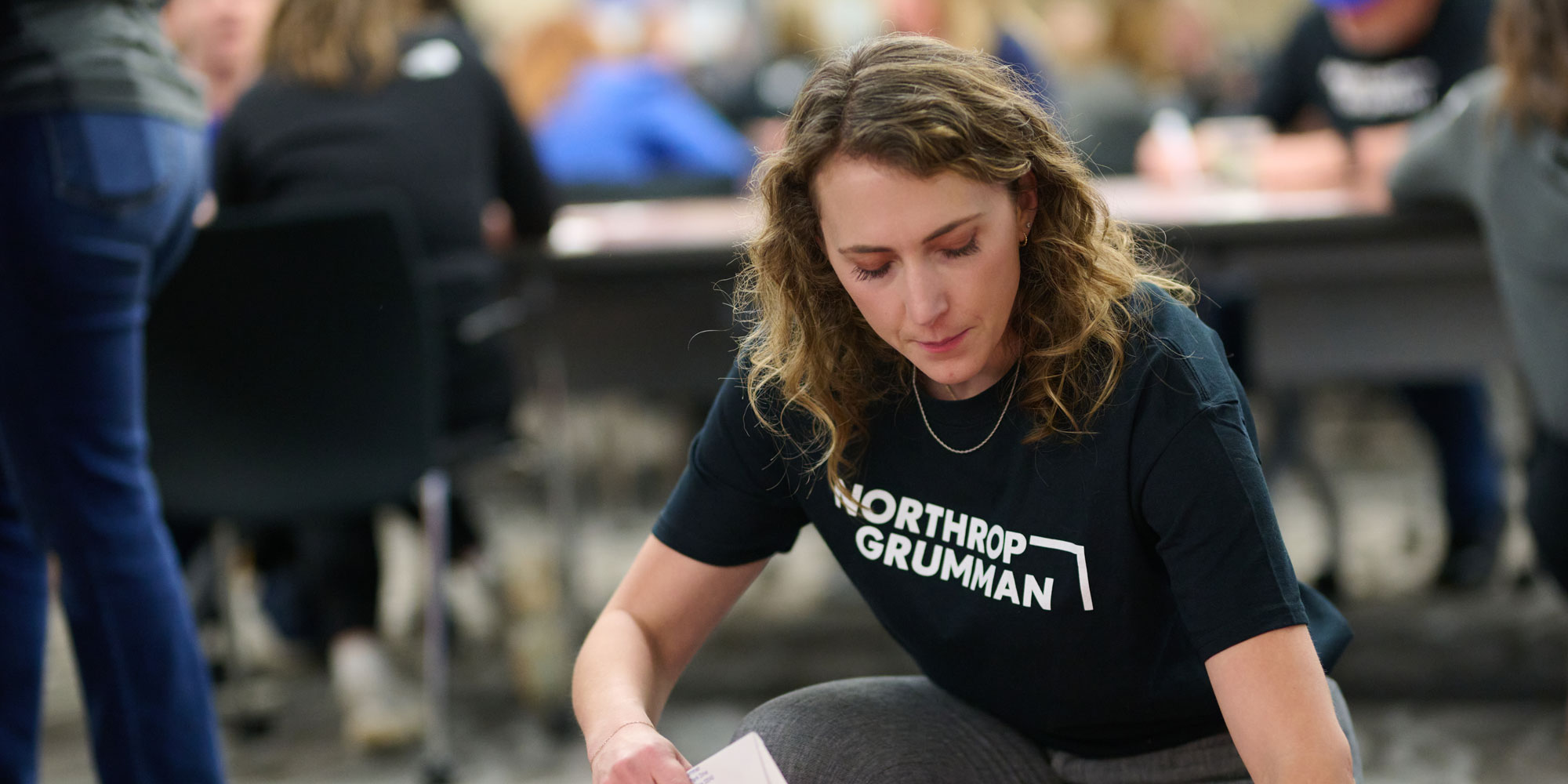 Northrop Grumman Foundation