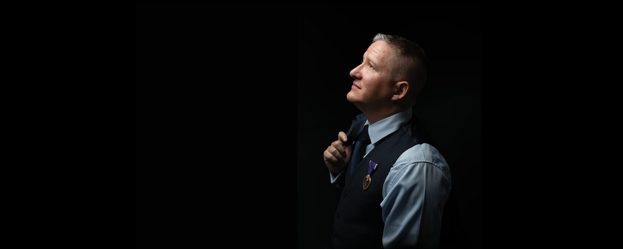 Survival, Strength and Service