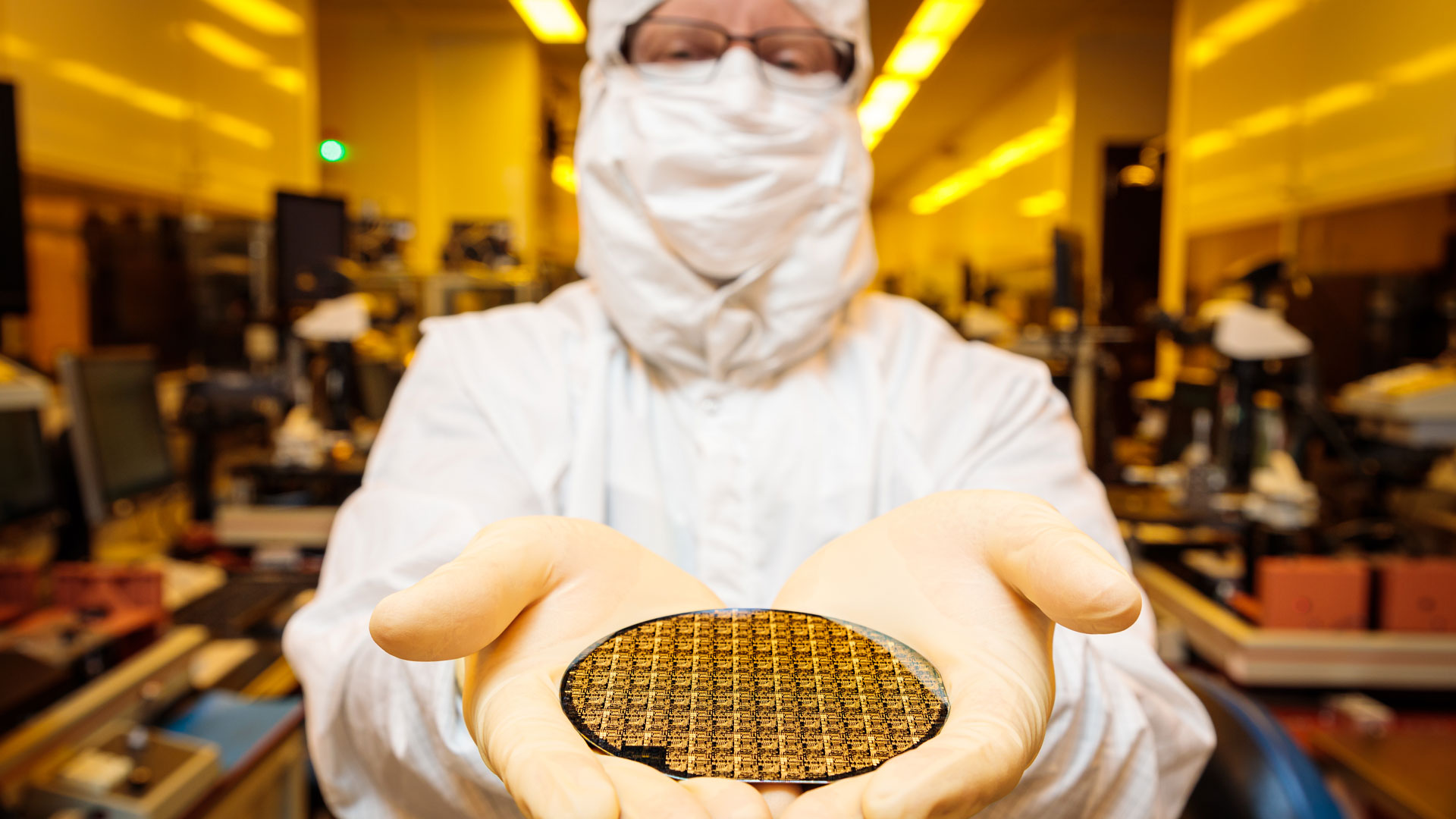 Small Components, Big Impact