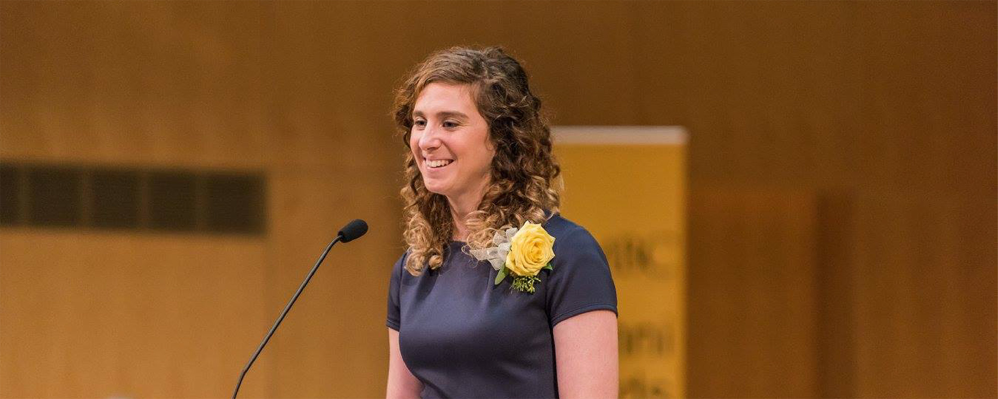 Northrop Grumman Engineer Earns Rising Star Award