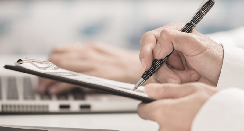 Clearance Center Documents