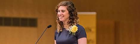 Northrop Grumman Engineer Earns Rising Star Award Engineer Earns Rising Star Award