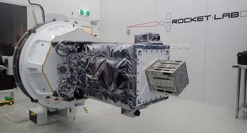 DARPA-R3D2-news Meet R3D2 — the progenitor of purpose-built spacecraft paradigms