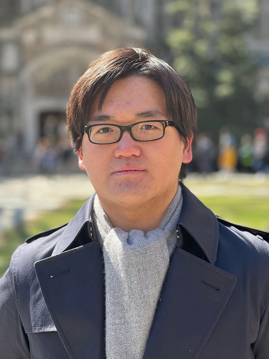 AndyWong_900w Below the Surface