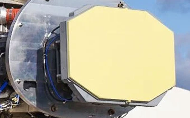 AESA – SABR (Scalable Agile Beam Radar) Northrop Grumman Advances F-16 Electronic Warfare Suite Integration