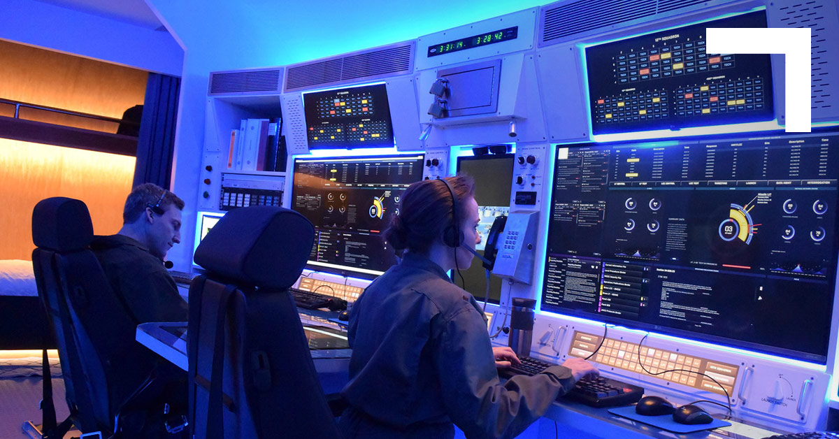 2025 AFA Warfare Symposium Northrop Grumman