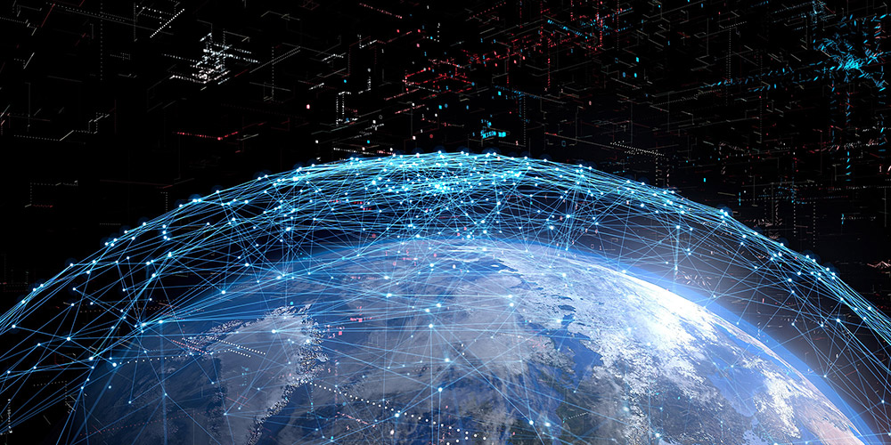 National Security Space