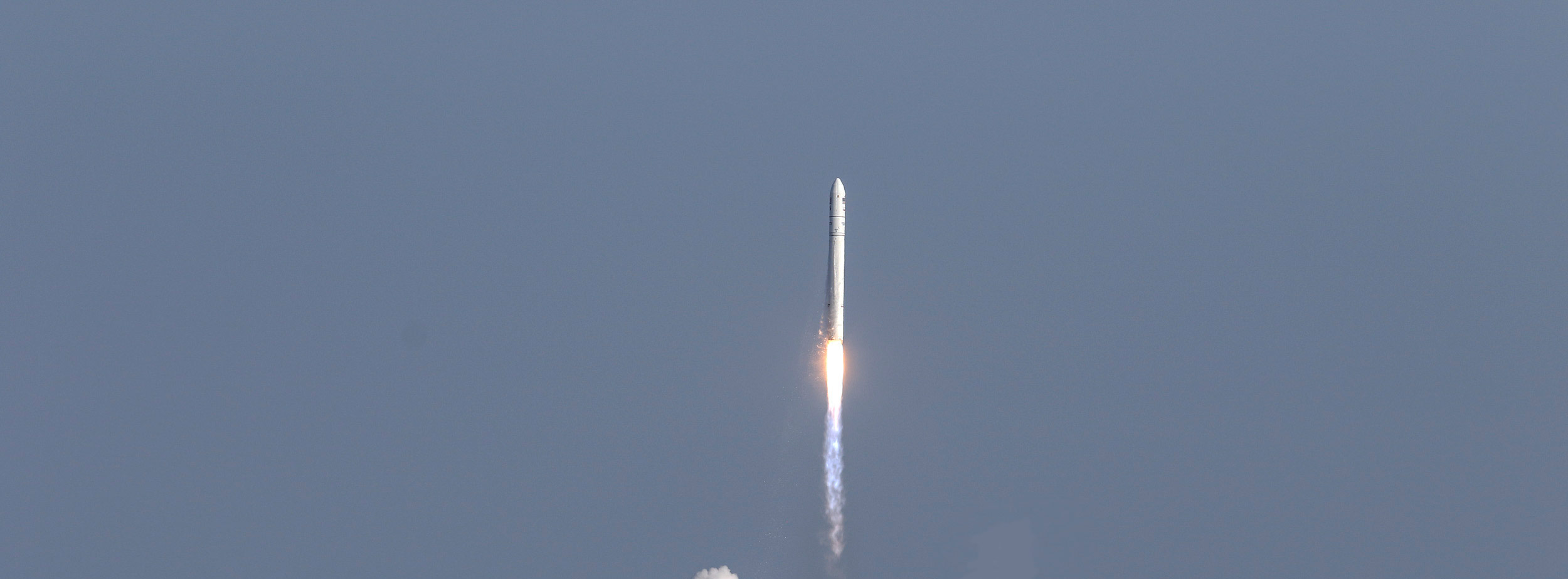 Antares-Launch-hero3 Rocket Design Team Helps Launch New Space Opportunities