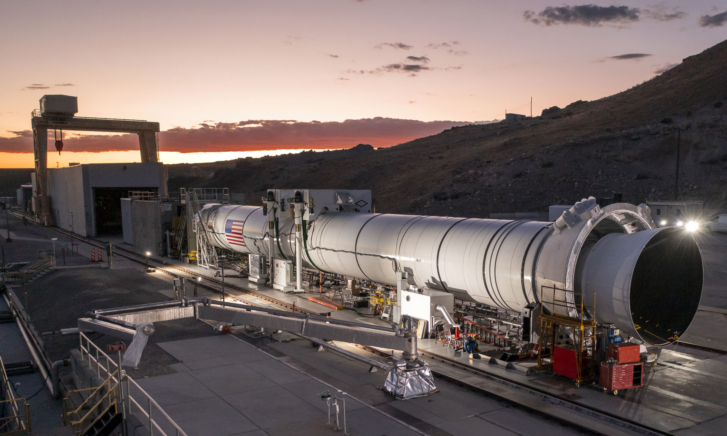 The Beginning of Beyond