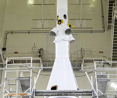 Artemis People 2 The People Bringing Orion to Life: The Launch Abort System