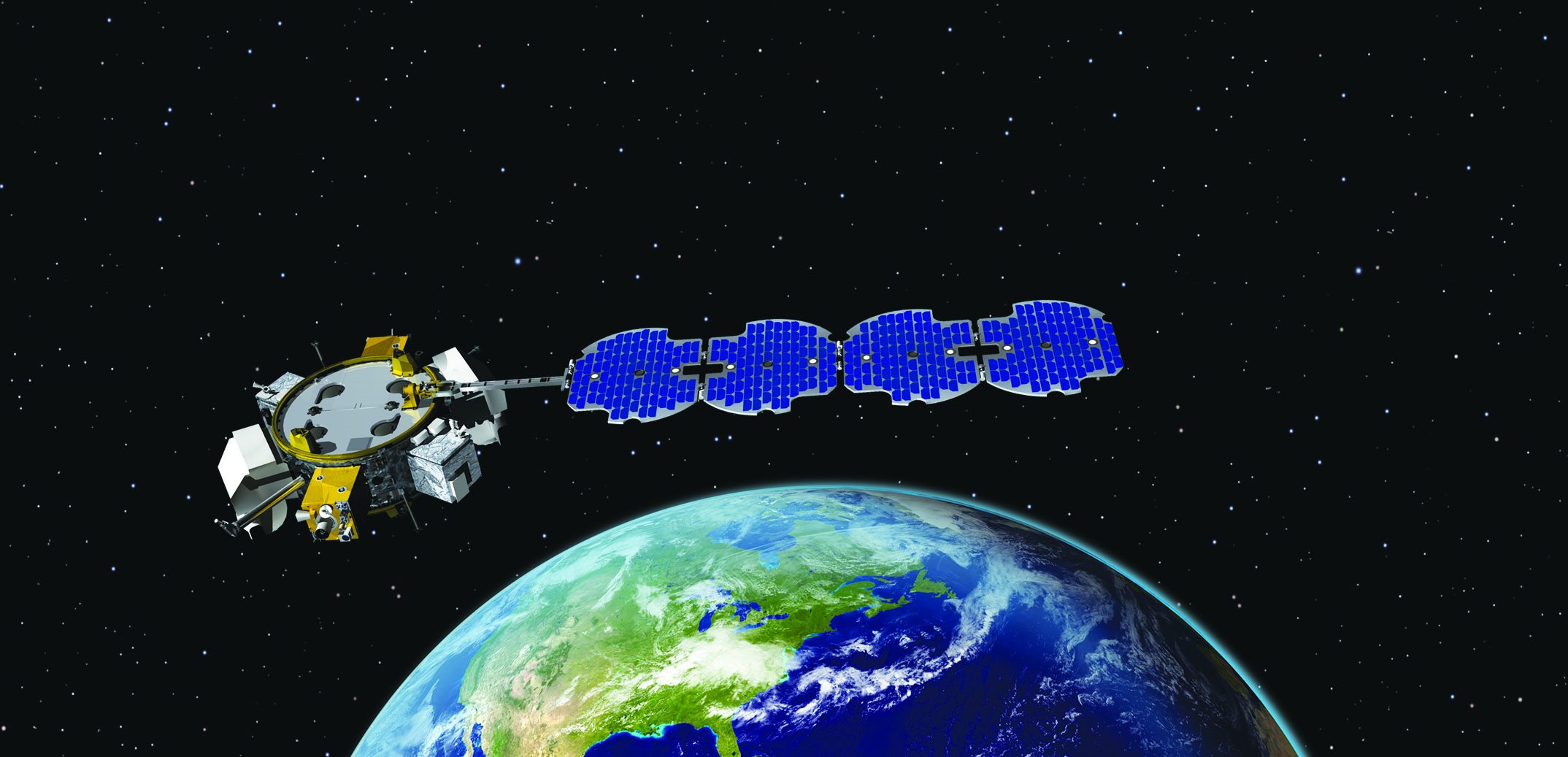 Banner_ESPAStar ESPAStar™: A Freight Train to Space