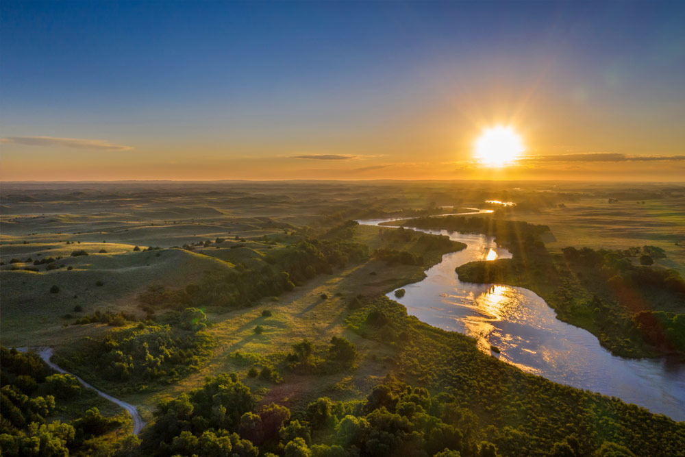 Bellevue Nebraska – Sentinel/GBSD Bellevue, Nebraska