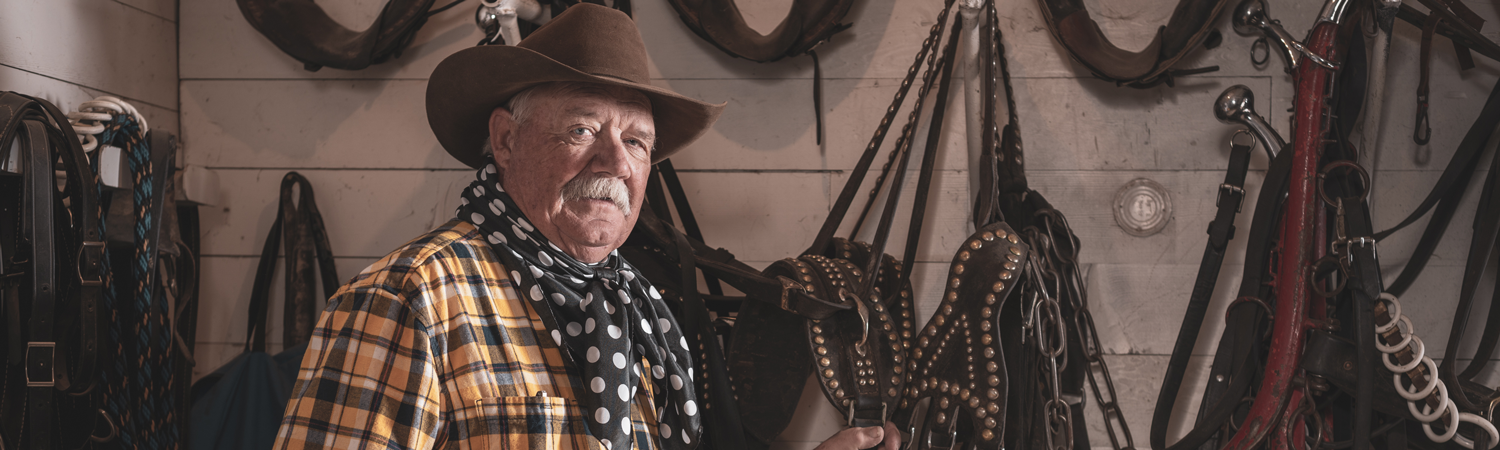 Boyd_Northrop_Grumman_Ranch_Promontory_Utah 50 Years at the Rocket Ranch
