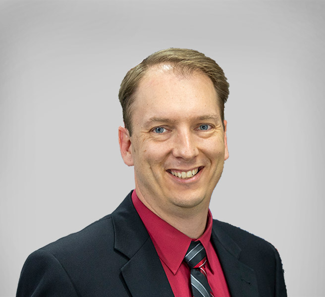 Christopher Gettinger