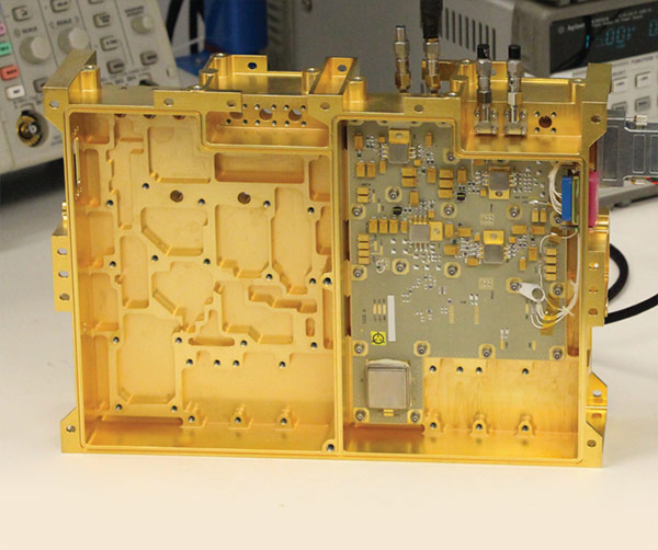 <strong>Common Frequency Source</strong>