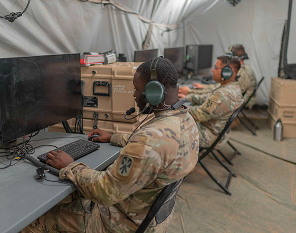 Connects-Multi-Service-Capabilities-Project-Convergence-News Northrop Grumman Connects Multi-Service Capabilities at Project Convergence Creating One Resilient Force