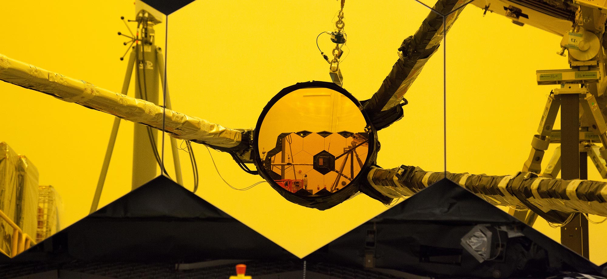 Creating-Zero-G-Hero Creating Zero G on a Planet Weighed Down by Gravity