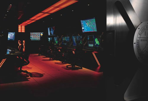 Going DA/RC: A Bright Future for Battlefield Management