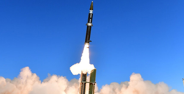 DARPA Fires Successfully First Flight Test Operational Fires Program Successfully Completes First Flight Test
