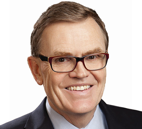 David Abney