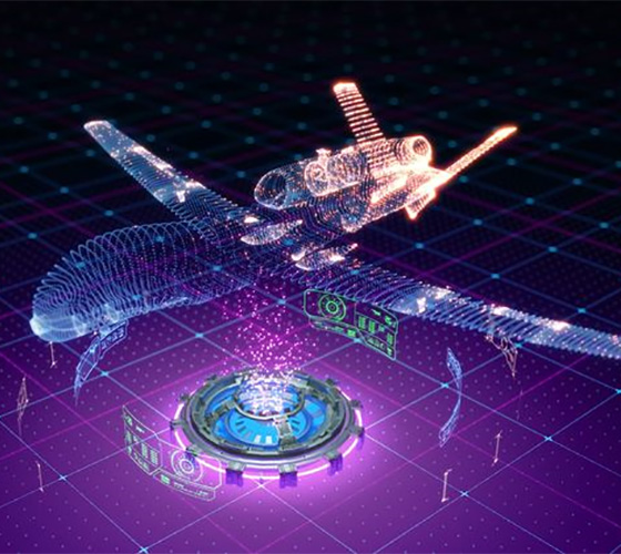 Digital Sustainment Tools image Digital Sustainment Tools Enhance Mission Readiness