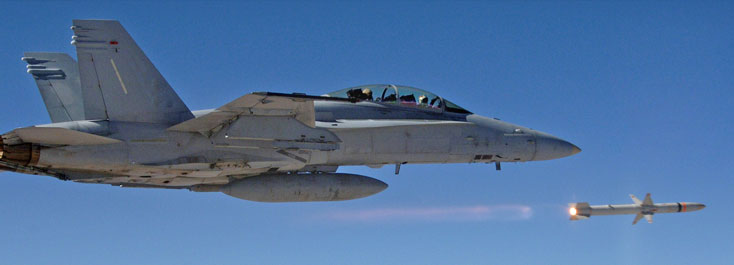 Electronic Warfare – Advanced Weapons The Need for SEAD/DEAD