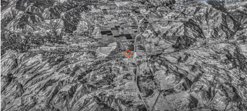 F-35 JSF Distributed Aperture System (DAS) Sensors Demonstrate Hostile Fire Detection Capability