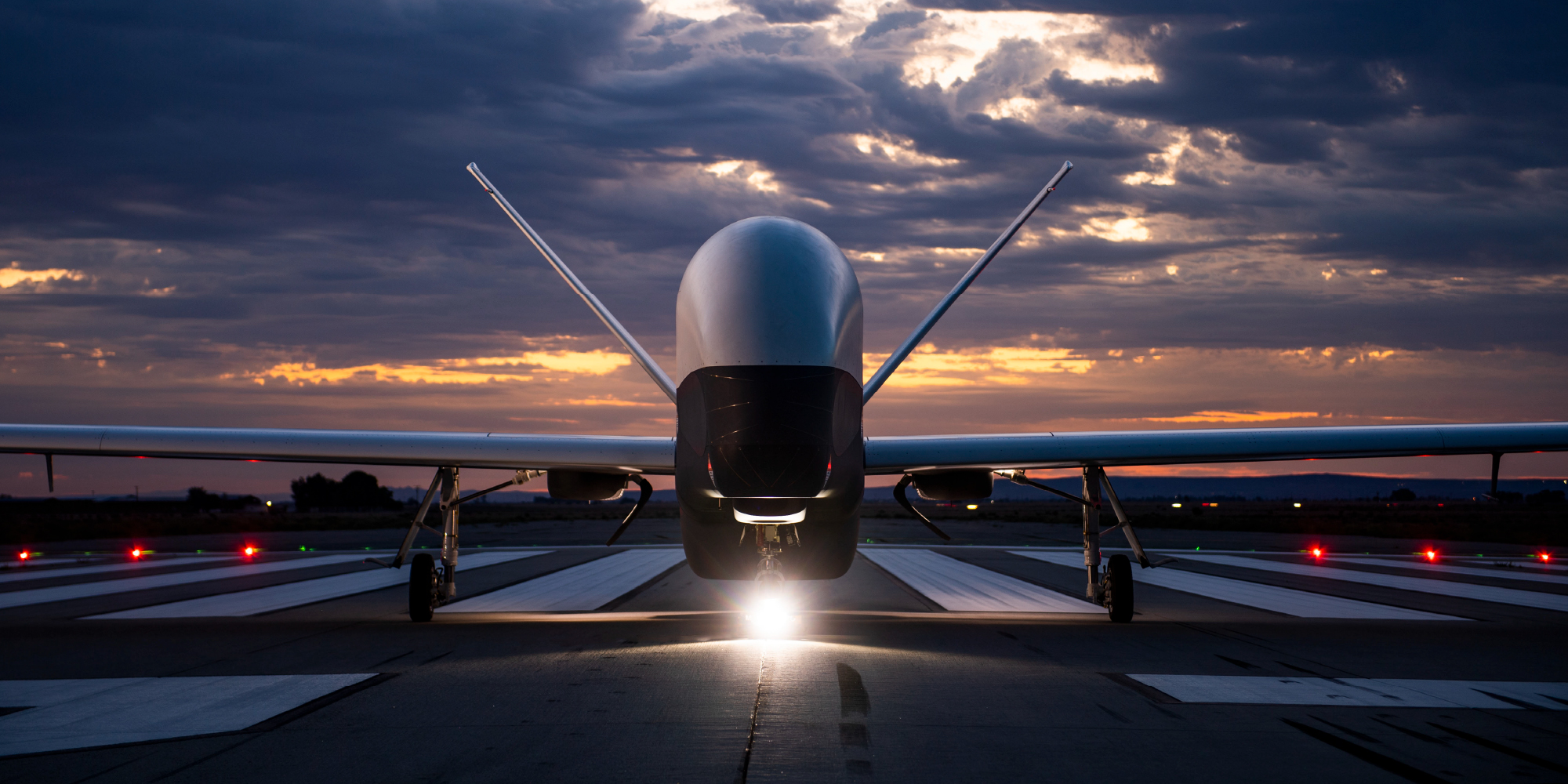First-Australian-Triton MQ-4C Triton