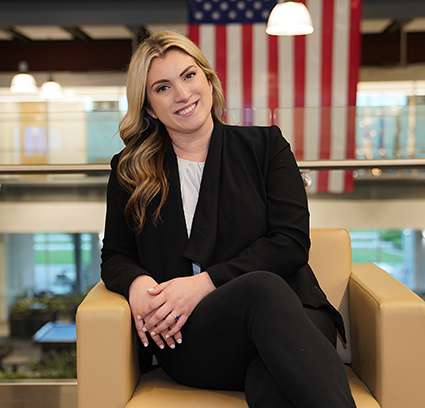 From Perseverance to Providing Scholarships