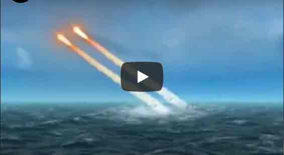 Electronic Warfare | Northrop Grumman