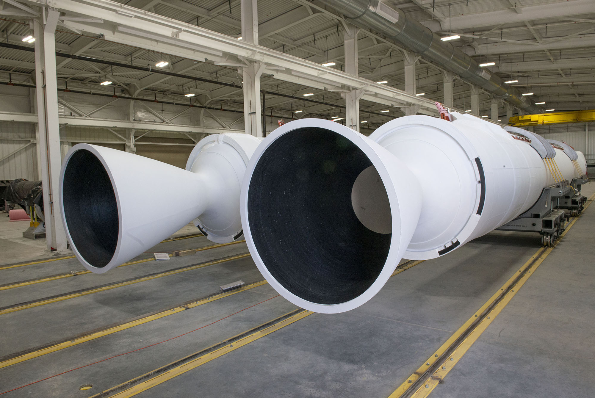 GEM 63 Rocket Motor Boosters GEM Series