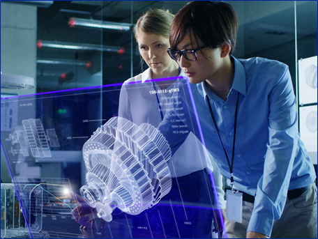 Getty dig twin 2 Finding a Single Source of Truth with Model-Based Systems Engineering