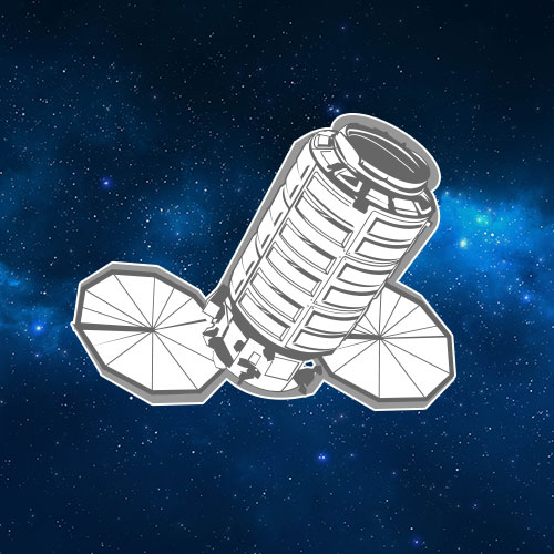 Human Spaceflight and Logistics