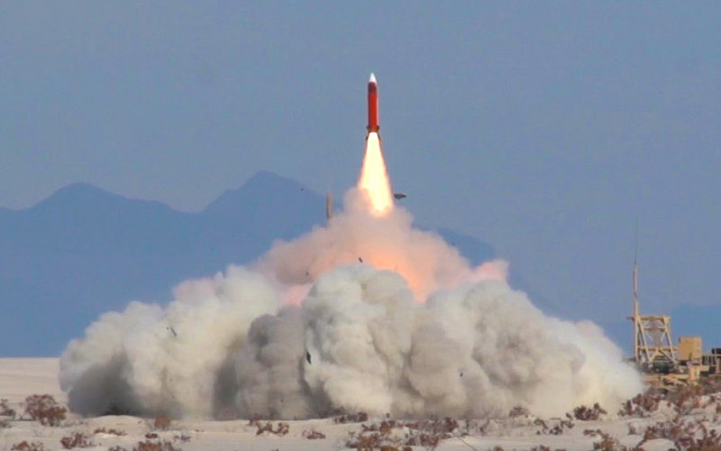 IBCS A New Era in Air and Missile Defense Advanced Air and Missile Defense, in the Hands of Soldiers