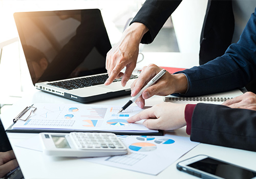 Investor Relations at Northrop Grumman Investors