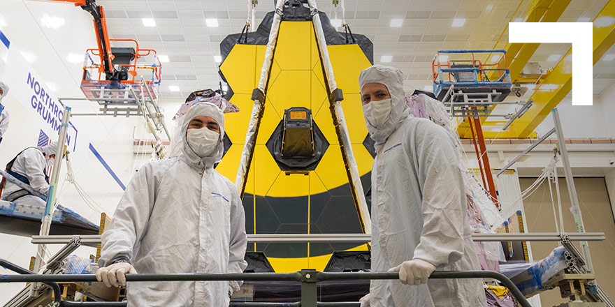 One Shot to do the Impossible – The Intense Testing of the James Webb Space Telescope JWST – Twitter <strong>One Shot to do the Impossible</strong>