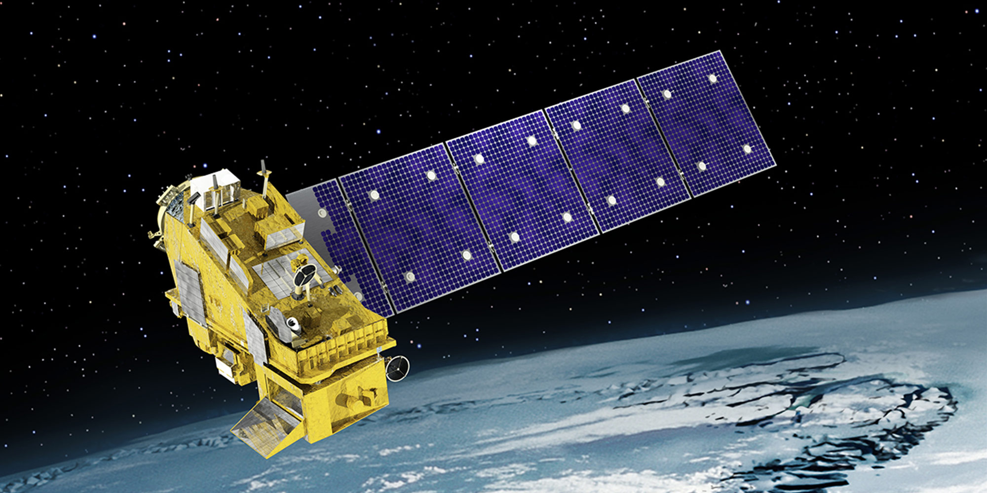 Joint Polar Satellite System (JPSS)