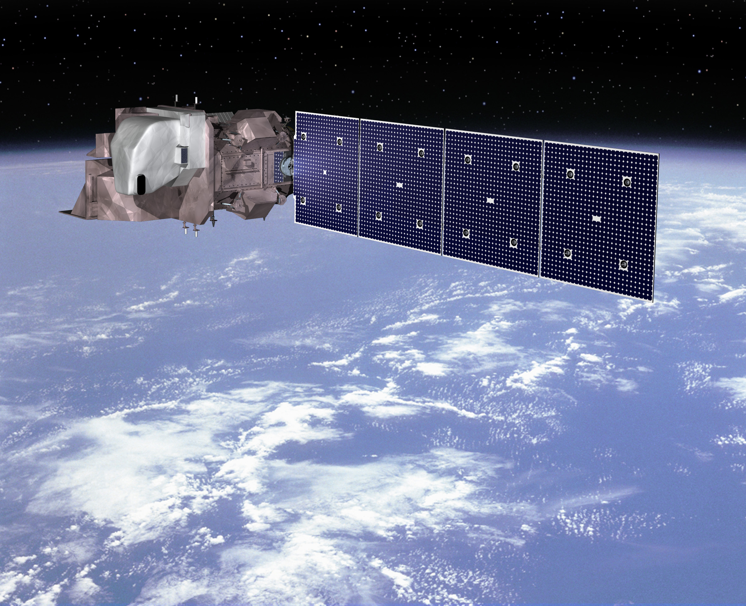 Landsat 9