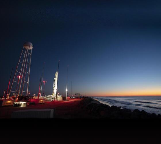 Making-History-in-Space-Every-Day Making History in Space – Every Day
