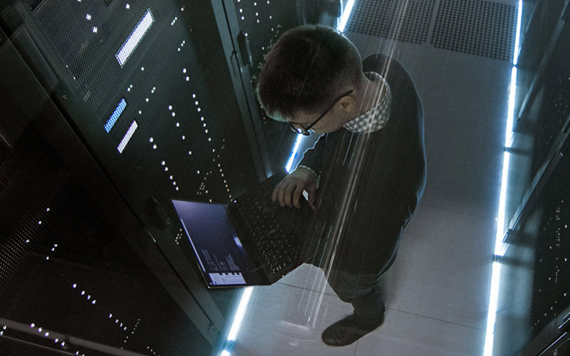 UK Careers IT Apprenticeship Leads to Fulfilling Career