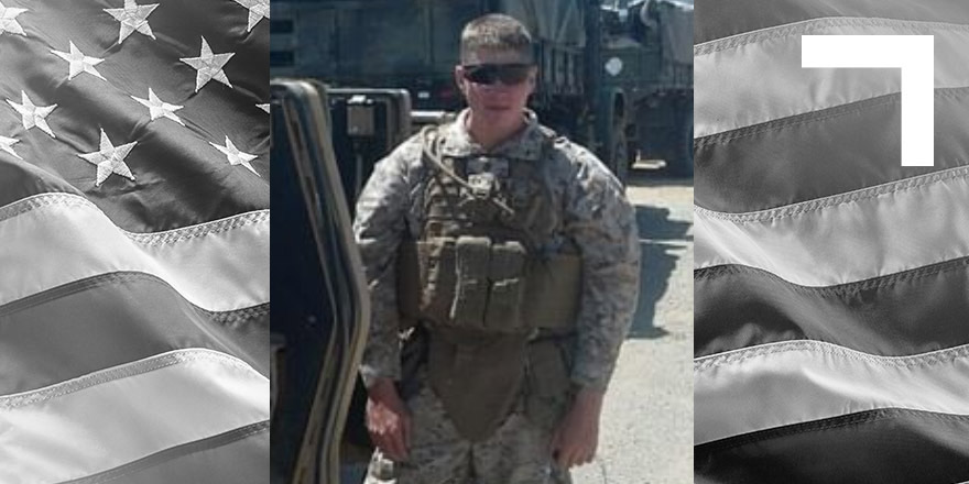 Marine Veteran John facebook Veterans