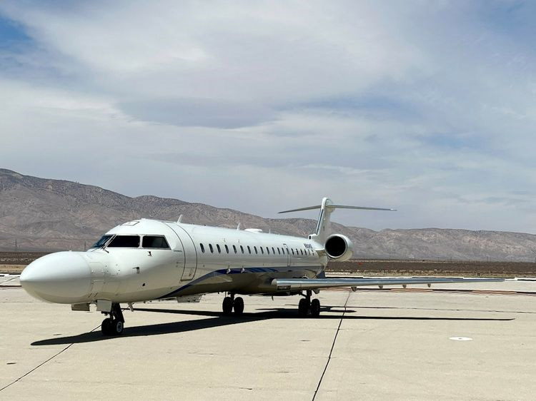 Missile Flight Test news Northrop Grumman Successfully Identifies Modern Threats During Advanced Missile Flight Test