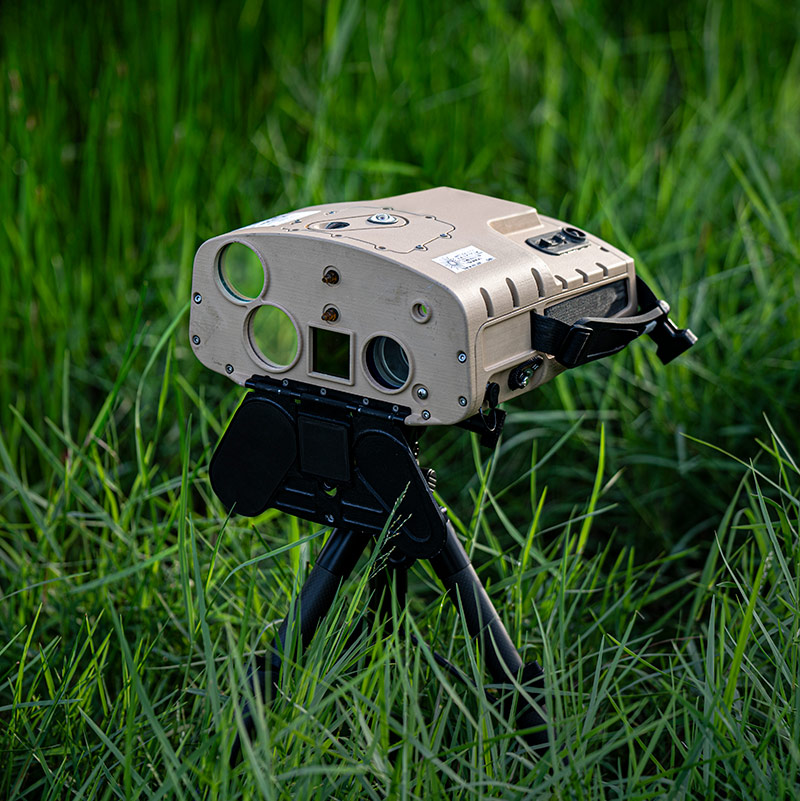 Next Generation Handheld Targeting System (NGHTS) Next Generation Handheld Targeting System (NGHTS)