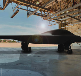 Northrop Grumman 2019 Annual Report Northrop Grumman 2019 Annual Report