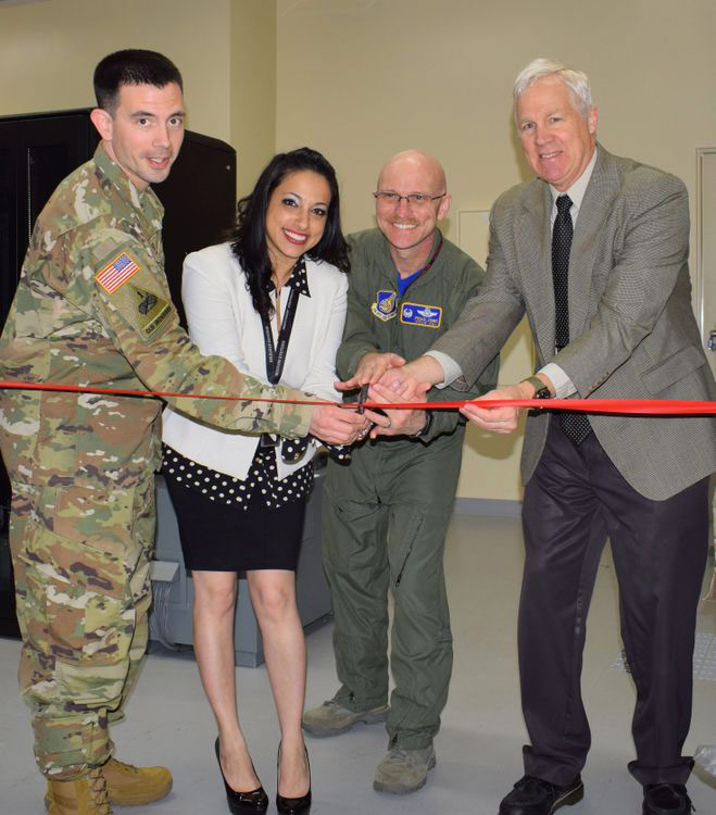 Northrop Grumman, US Army Install Improved Early Missile Warning in Japan Northrop Grumman, US Army Install Improved Early Missile Warning in Japan