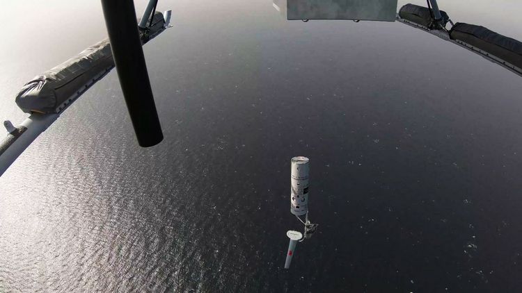 Fire-Scout <a href="https://news.northropgrumman.com/news/releases/northrop-grumman-collaborates-with-ultra-to-demonstrate-unmanned-anti-submarine-warfare-capability">Northrop Grumman Collaborates with Ultra to Demonstrate Unmanned Anti-submarine Warfare Capability</a>