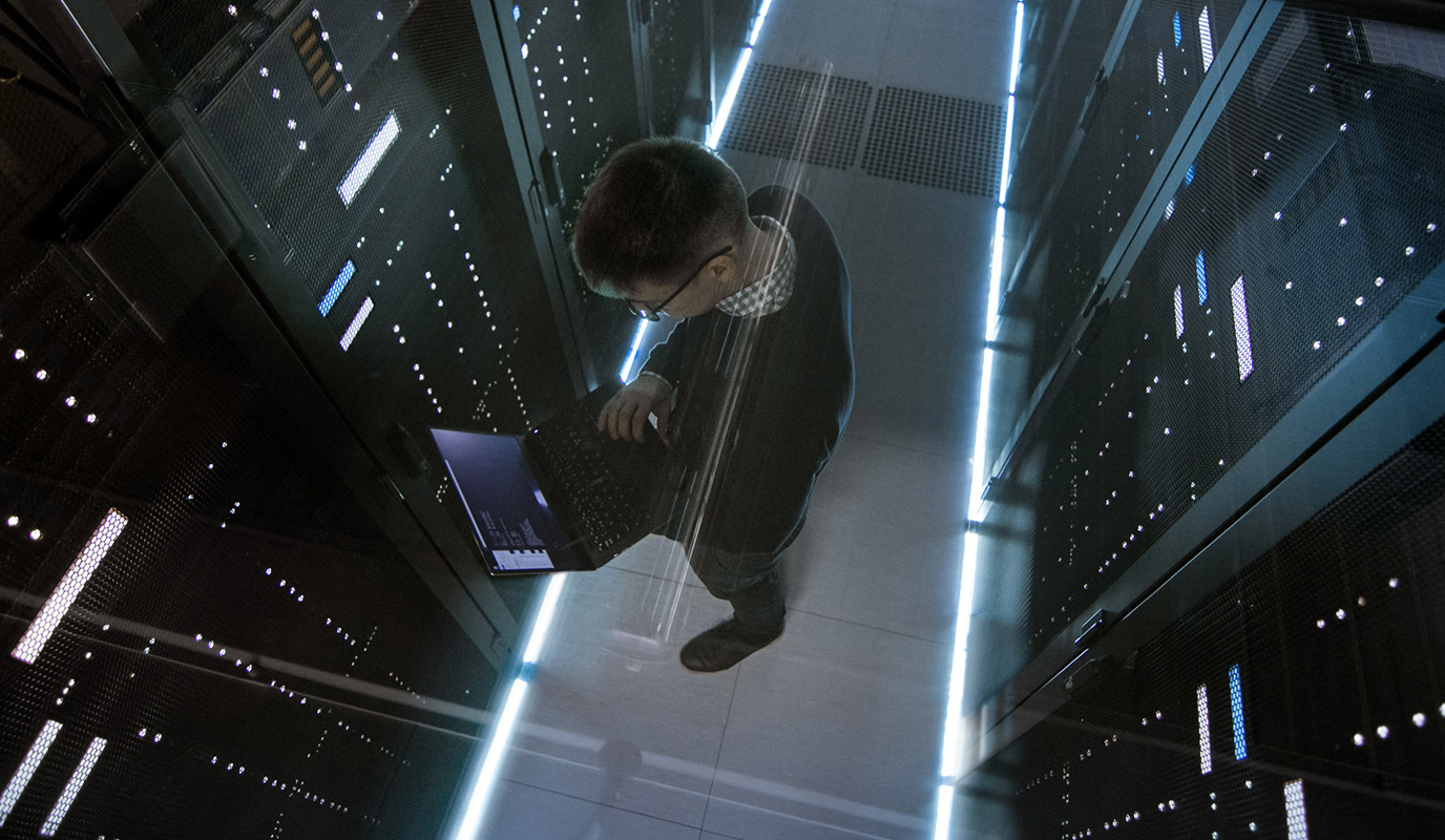 IT Apprenticeship Leads to Fulfilling Career