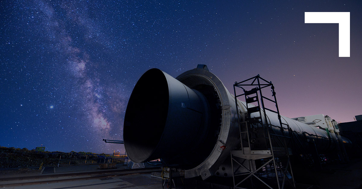 Propulsion Systems Northrop Grumman