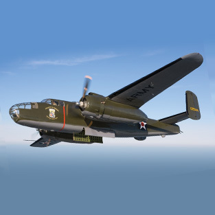 THE DOOLITTLE RAID, THE RAIDERS AND THEIR LEGACY Read more about the Doolittle Raiders