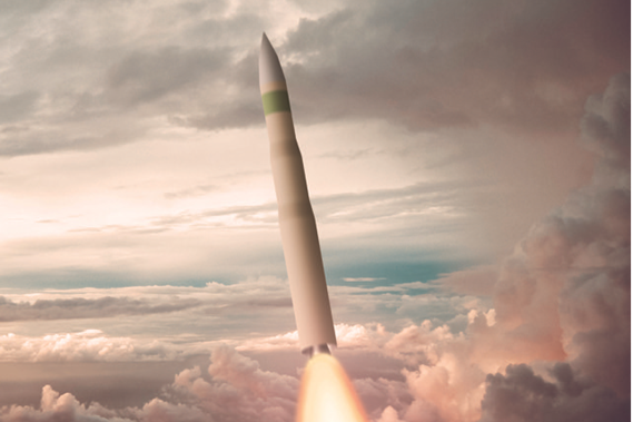 Sentinel-News Sentinel and Raider: Where these two legs of the nuclear triad stand today (Breaking Defense)